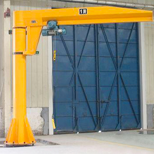 Jib Crane normal