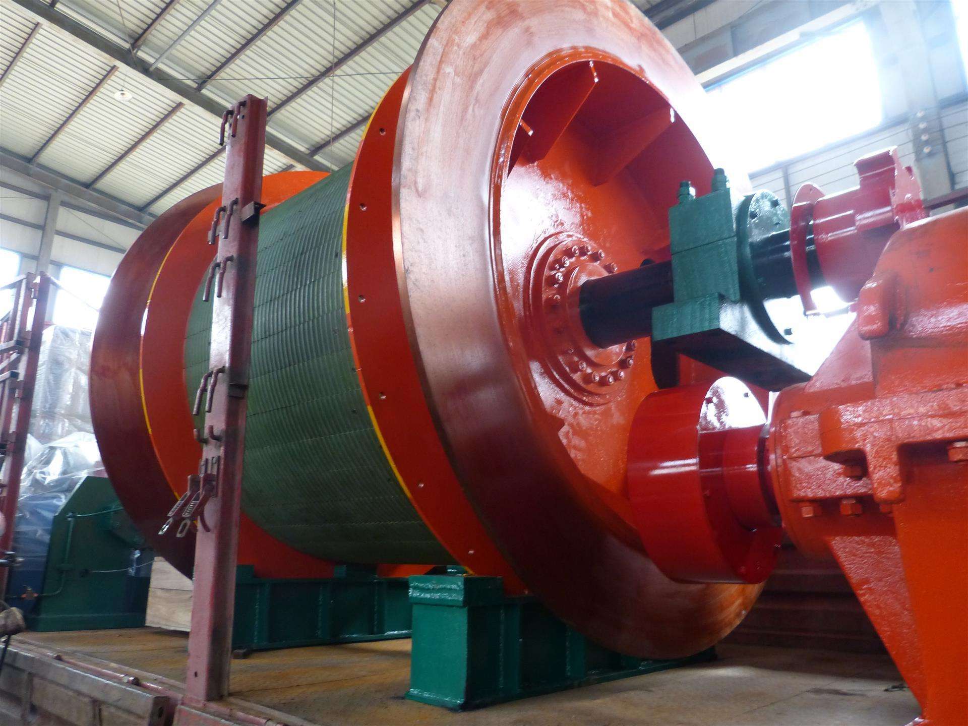 How To Operate A Winch at Virginia Padgett blog