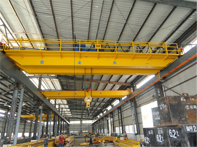 quality overhead crane from Ellsen