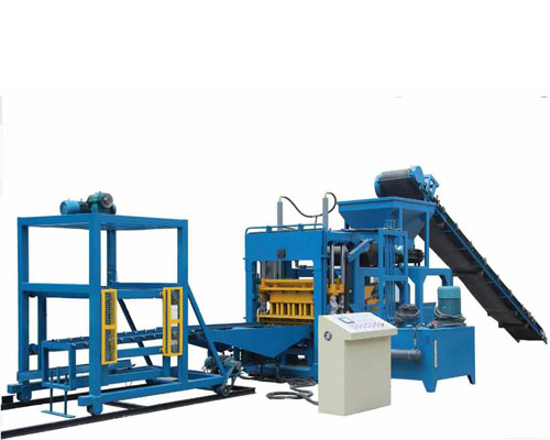 Fly ash brick making machines for sale in Sri Lanka