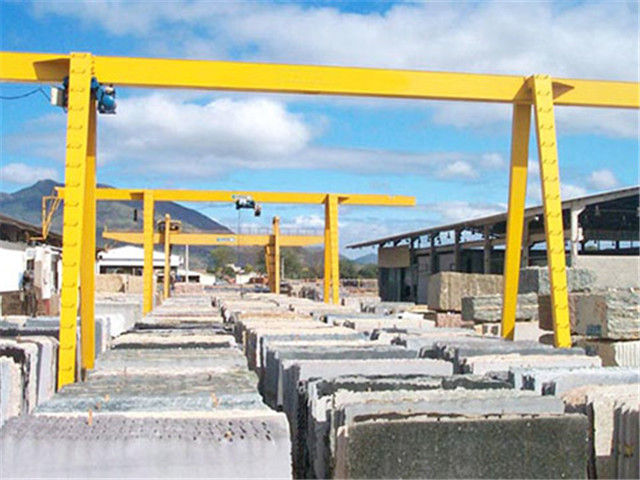 10 Ton Gantry Crane buy