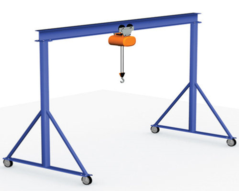 gantry crane 