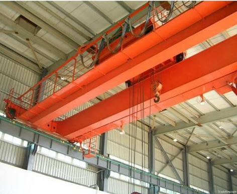 overhead crane 