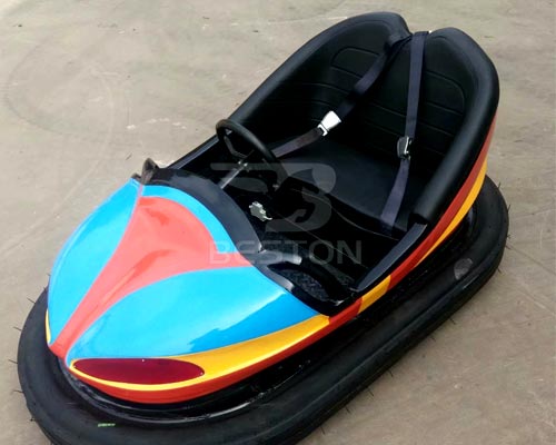 Battery Operated Bumper Car of Beston