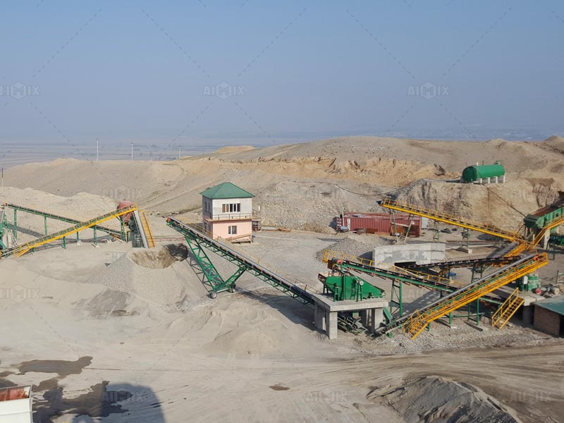 mobile crushing machine for sale in Indonesia